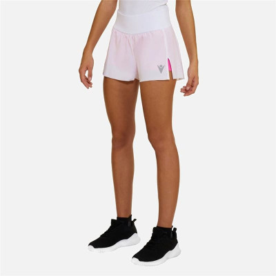 Sports Shorts for Women Macron Cc Cornelia II Padel