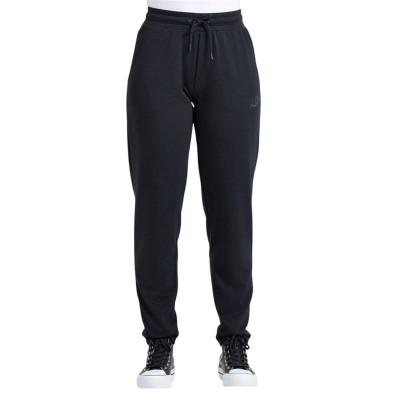 Long Sports Trousers John Smith Pastaza Black Lady