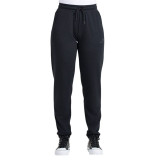 Long Sports Trousers John Smith Pastaza Black Lady