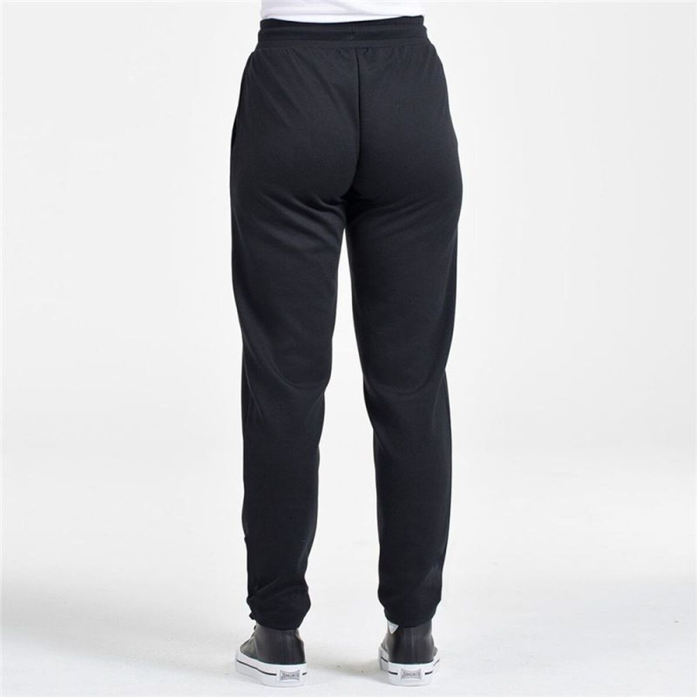 Long Sports Trousers John Smith Pastaza Black Lady