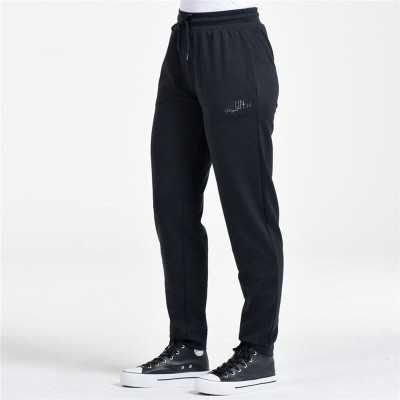 Long Sports Trousers John Smith Pastaza Black Lady