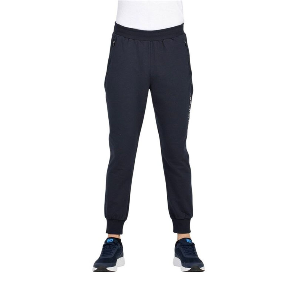 Long Sports Trousers John Smith Fornel Blue Men