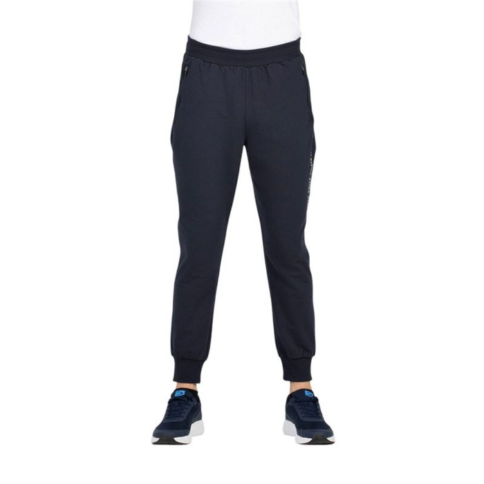Long Sports Trousers John Smith Fornel Blue Men