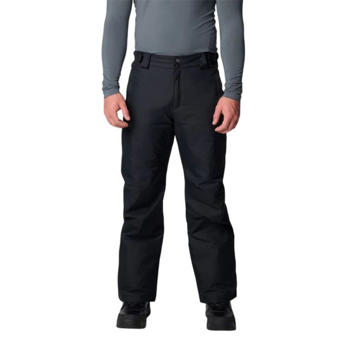 Ski Trousers Columbia Bugaboo™ V Black Men