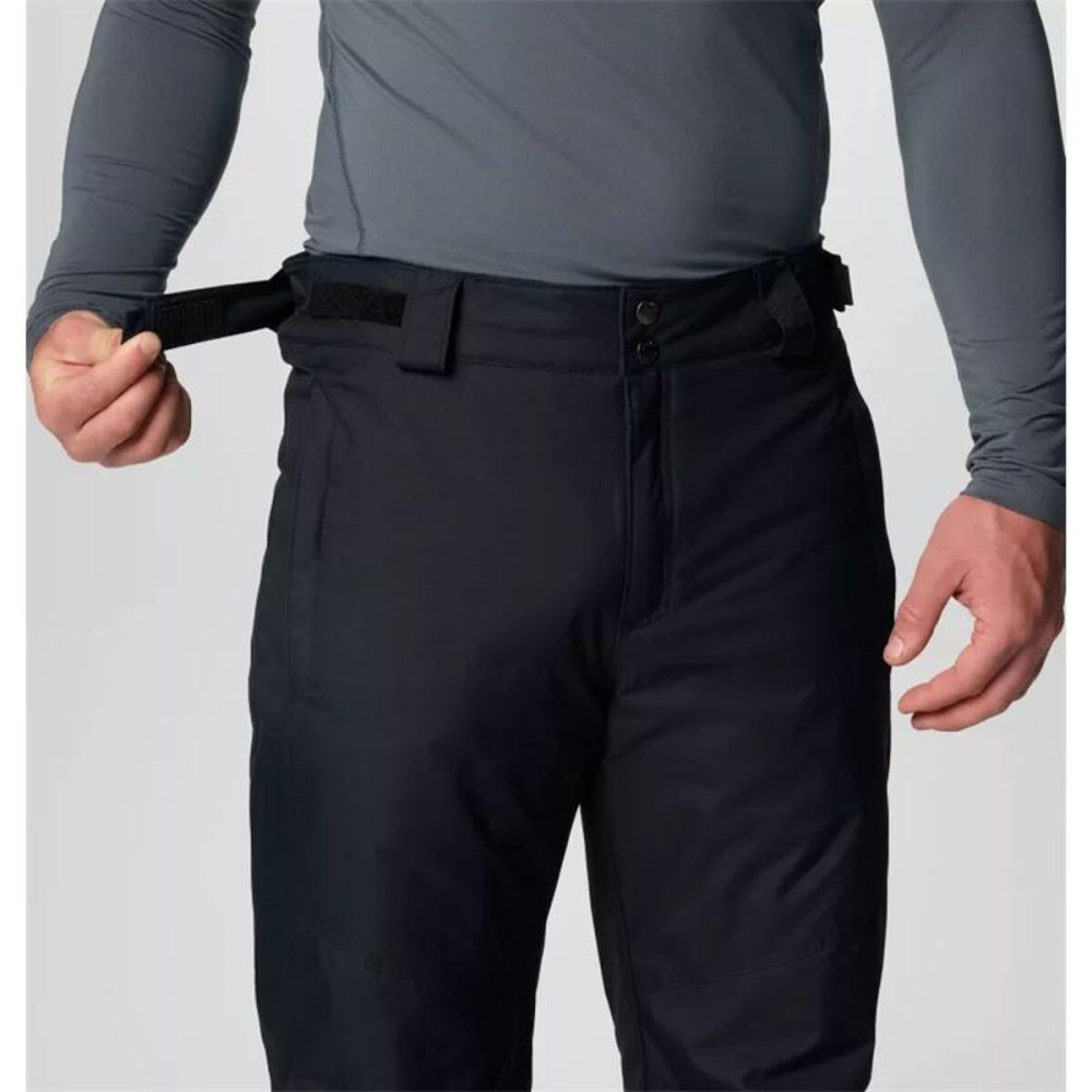 Ski Trousers Columbia Bugaboo™ V Black Men