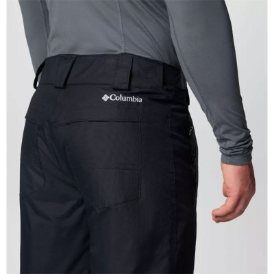 Ski Trousers Columbia Bugaboo™ V Black Men