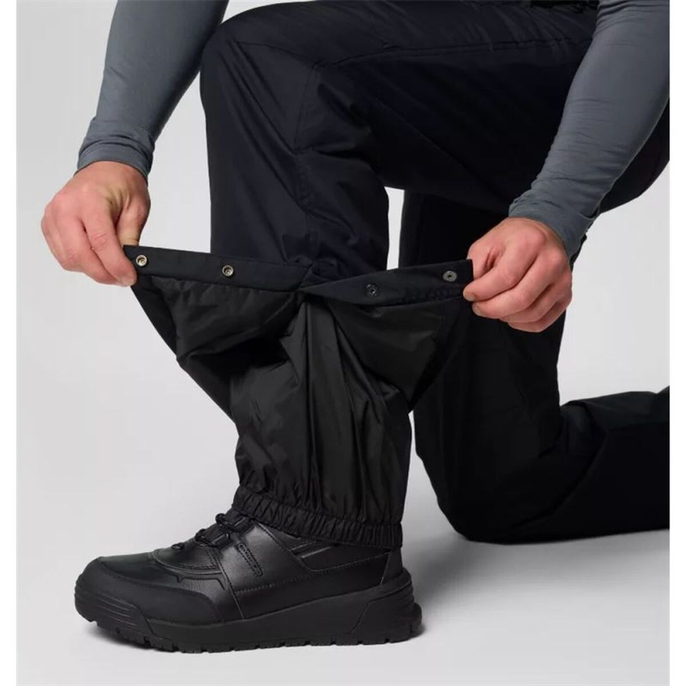 Ski Trousers Columbia Bugaboo™ V Black Men