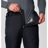 Ski Trousers Columbia Bugaboo™ V Black Men
