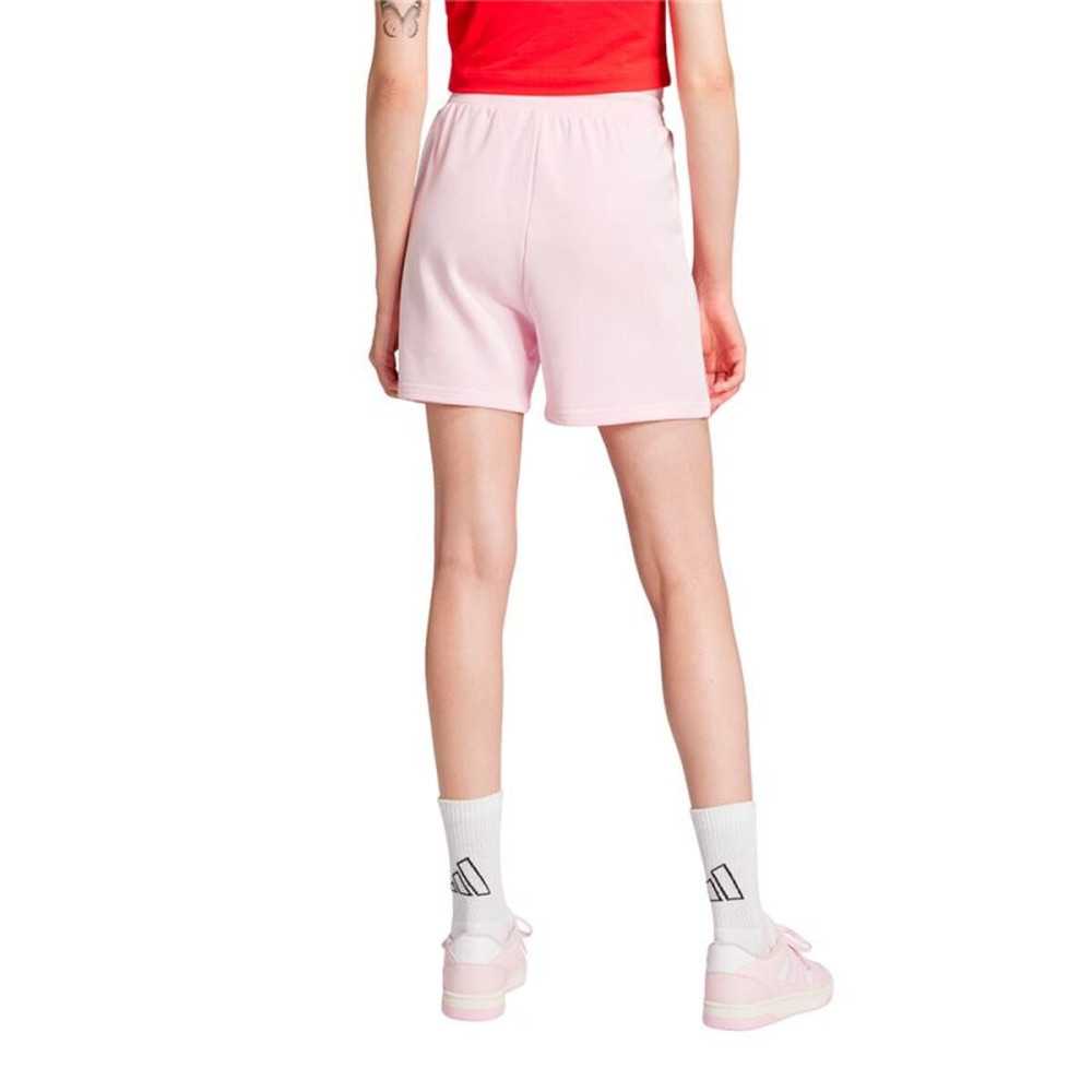 Sports Shorts for Women Adidas Cb Sho Pink
