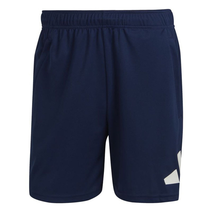 Men's Sports Shorts Adidas Train Essentials Blue