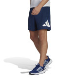 Men's Sports Shorts Adidas Train Essentials Blue