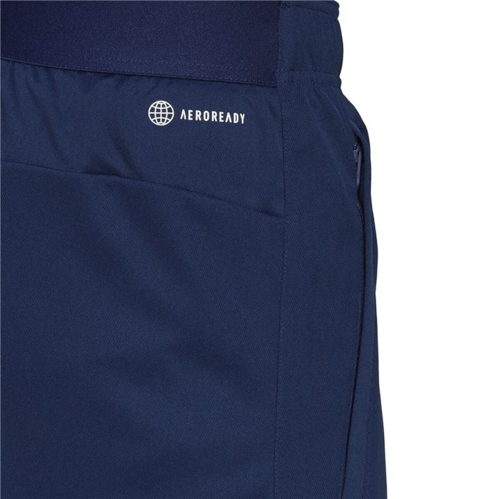 Men's Sports Shorts Adidas Train Essentials Blue