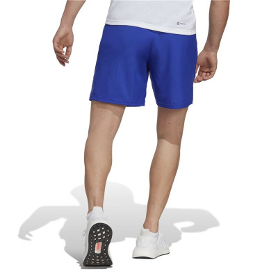 Men's Sports Shorts Adidas Essentials Blue