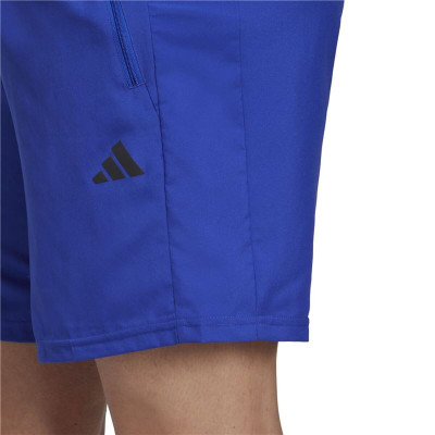 Men's Sports Shorts Adidas Essentials Blue