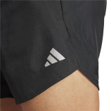 Men's Sports Shorts Adidas Run It Short Black