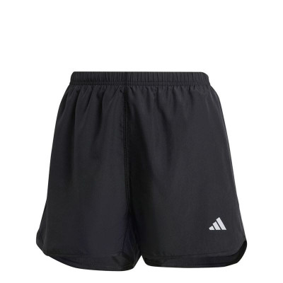 Sports Shorts for Women Adidas Run It Short Black