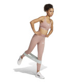 Sport leggings for Women Adidas Techfit 7/8 Pink