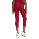 Sports Leggings for Children Adidas Future Icons Red