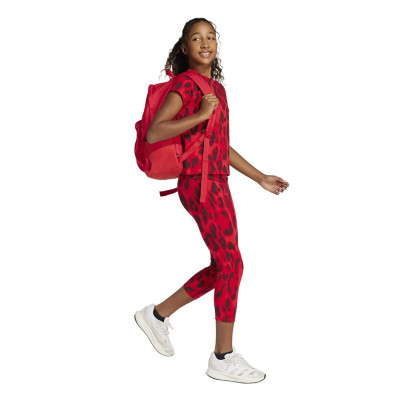Sports Leggings for Children Adidas Future Icons Red