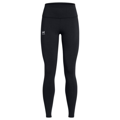 Sport leggings for Women Under Armour Rival Black