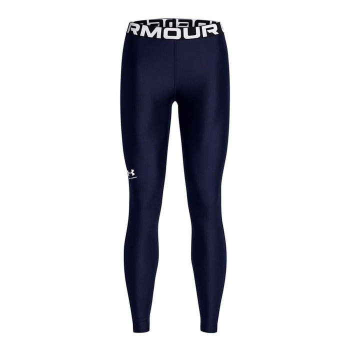 Sport leggings for Women Under Armour Hg Navy Blue