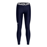 Sport leggings for Women Under Armour Hg Navy Blue