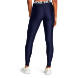 Sport leggings for Women Under Armour Hg Navy Blue