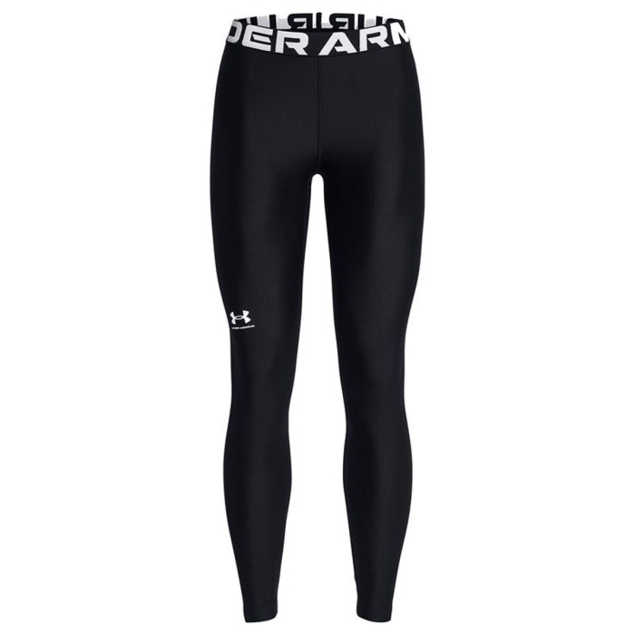 Sport leggings for Women Under Armour HG Authentics Black