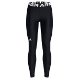 Sport leggings for Women Under Armour HG Authentics Black