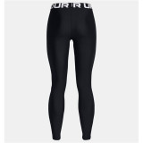Sport leggings for Women Under Armour HG Authentics Black