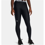 Sport leggings for Women Under Armour HG Authentics Black