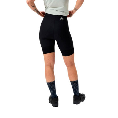 Sport leggings for Women Endura Loop Waist Black