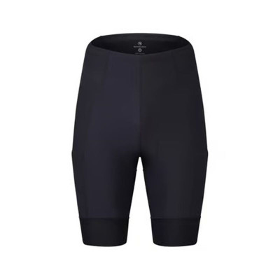 Sports Leggings for Men Endura Loop Waist Black
