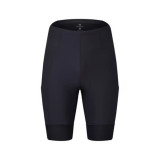 Sports Leggings for Men Endura Loop Waist Black