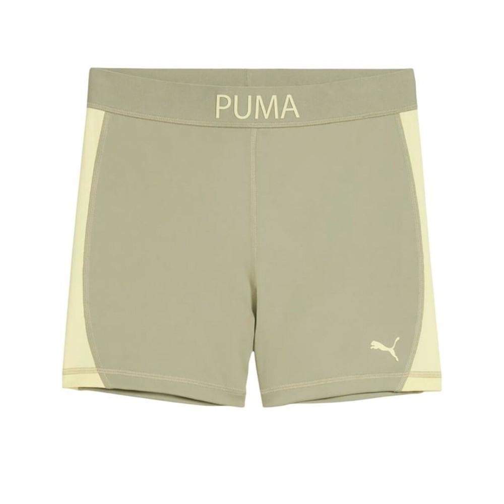 Sport leggings for Women Puma W Strong Olive