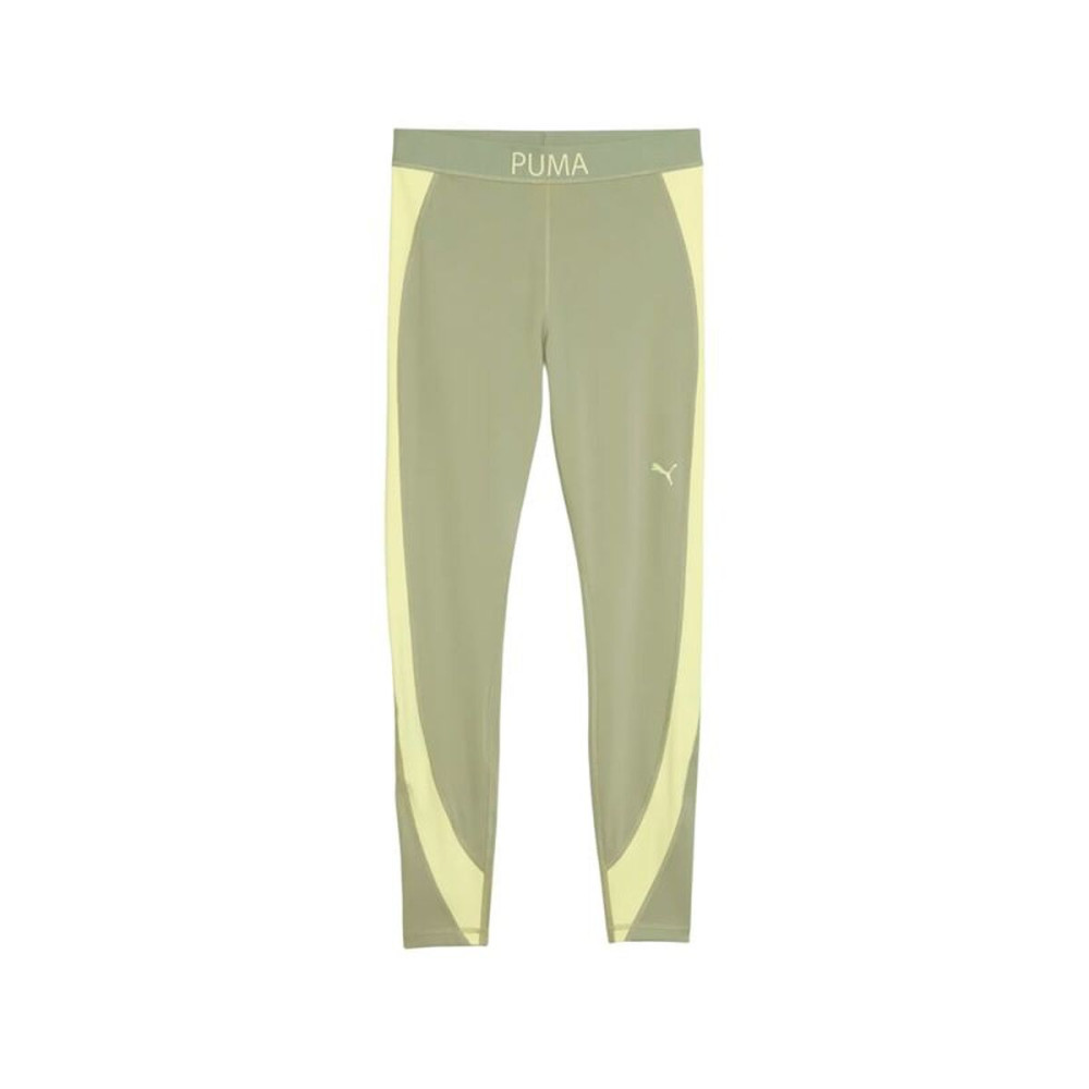 Sport leggings for Women Puma W Strong Olive