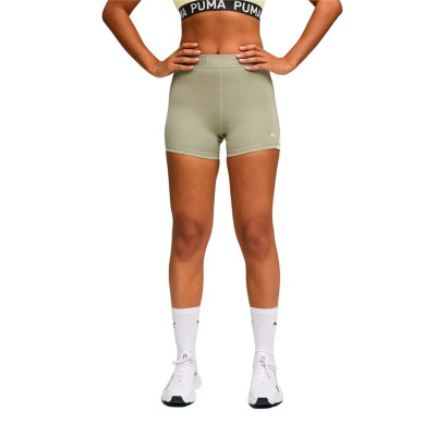 Sport leggings for Women Puma W Strong Olive