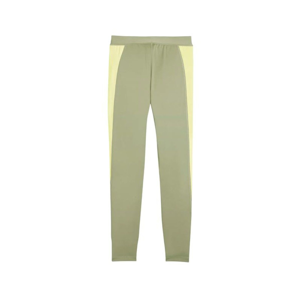 Sport leggings for Women Puma W Strong Olive