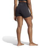 Sport leggings for Women Adidas Essentials All Me 5Inch Black