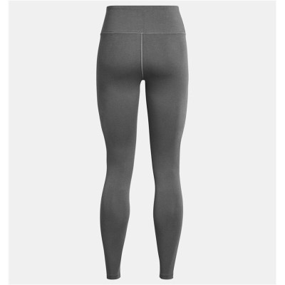 Sport leggings for Women Under Armour Rival Dark grey