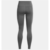 Sport leggings for Women Under Armour Rival Dark grey