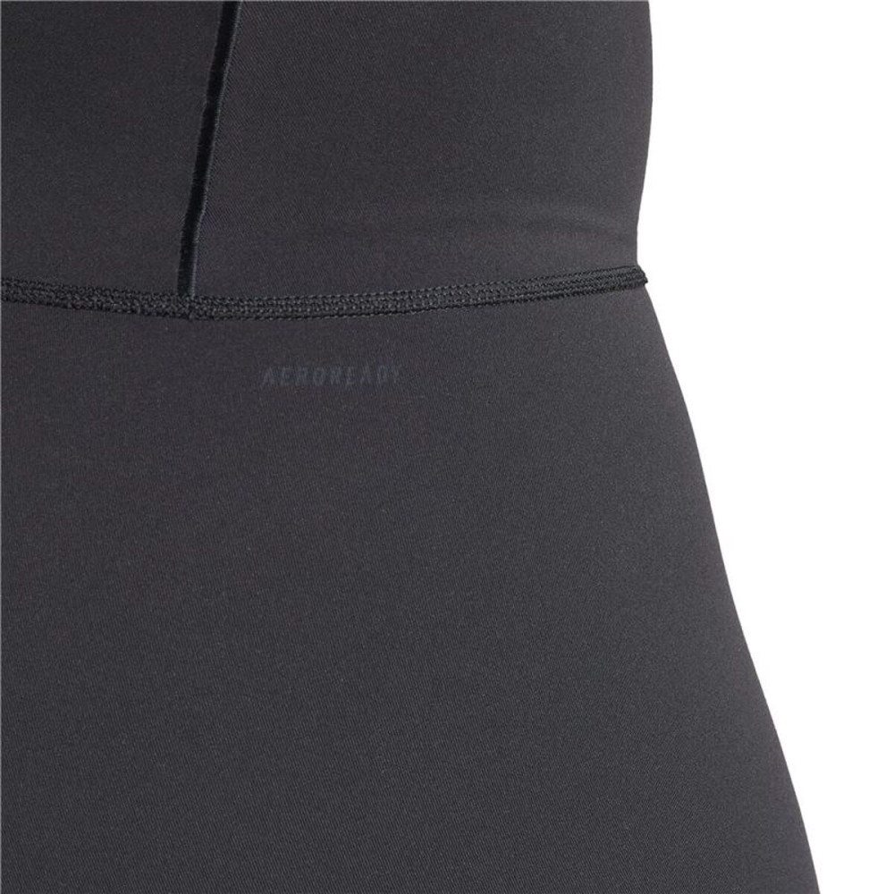 Sport leggings for Women Adidas Essentials All Me 5Inch Black