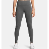Sport leggings for Women Under Armour Rival Dark grey