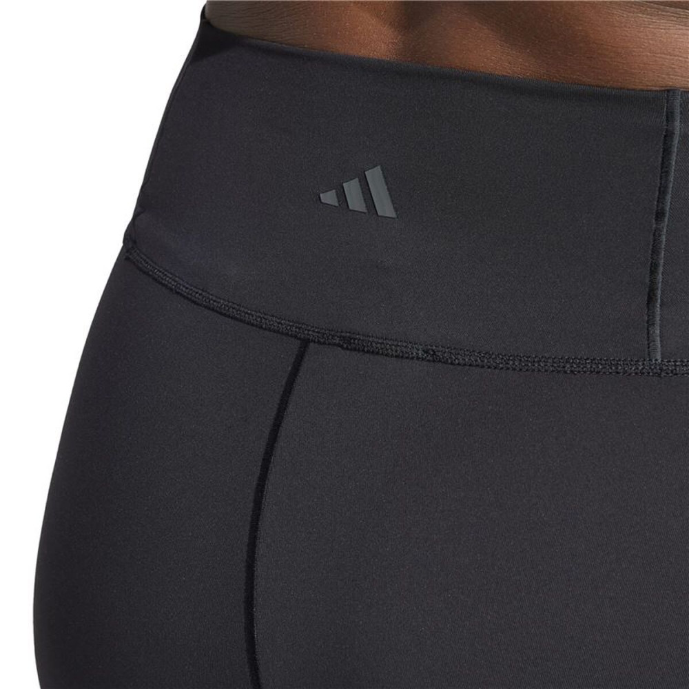 Sport leggings for Women Adidas Essentials All Me 5Inch Black
