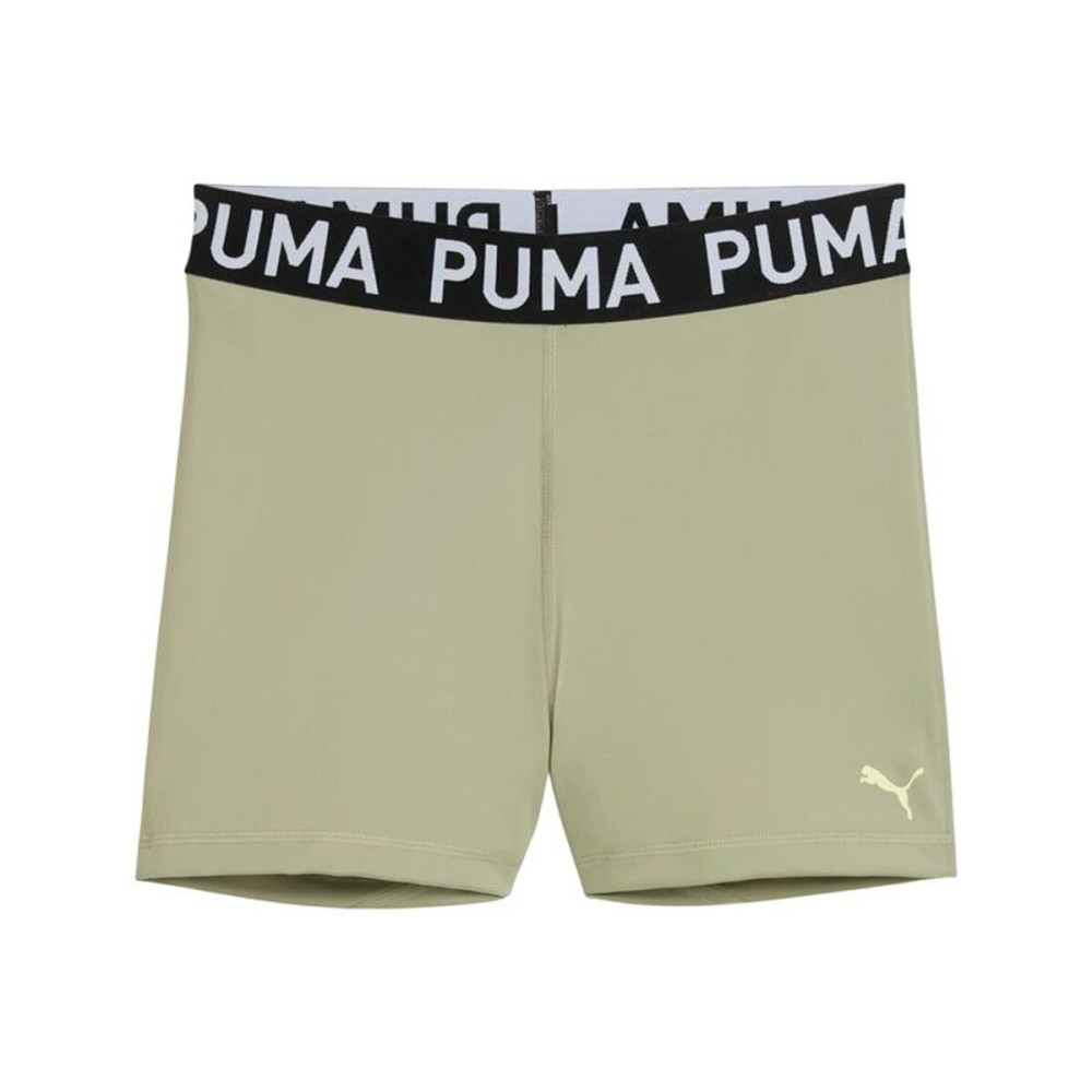 Sport leggings for Women Puma W Strong Olive