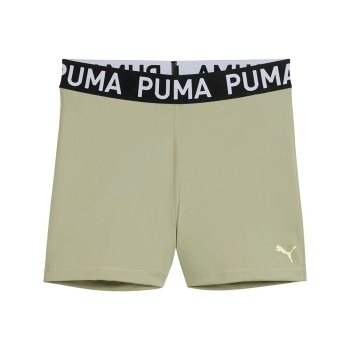 Sport leggings for Women Puma W Strong Olive