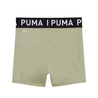 Sport leggings for Women Puma W Strong Olive