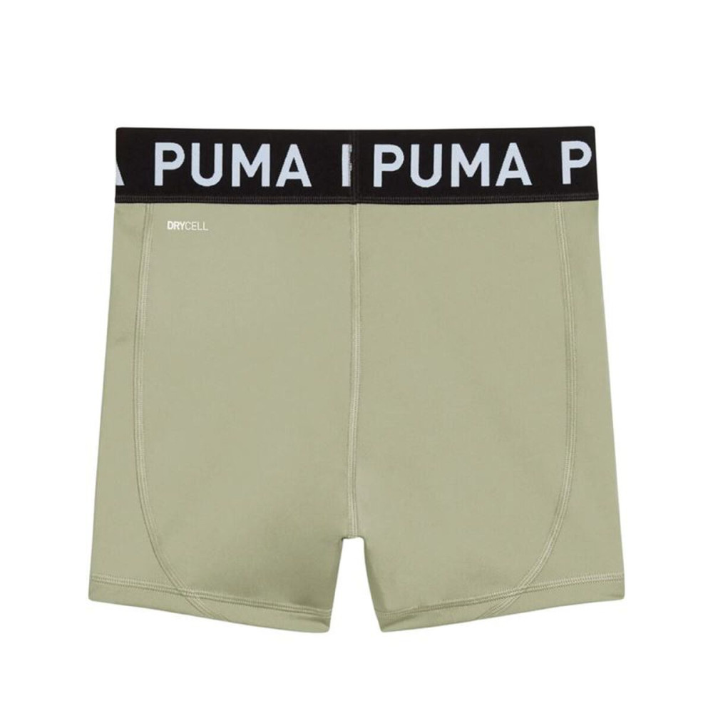 Sport leggings for Women Puma W Strong Olive