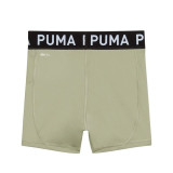 Sport leggings for Women Puma W Strong Olive