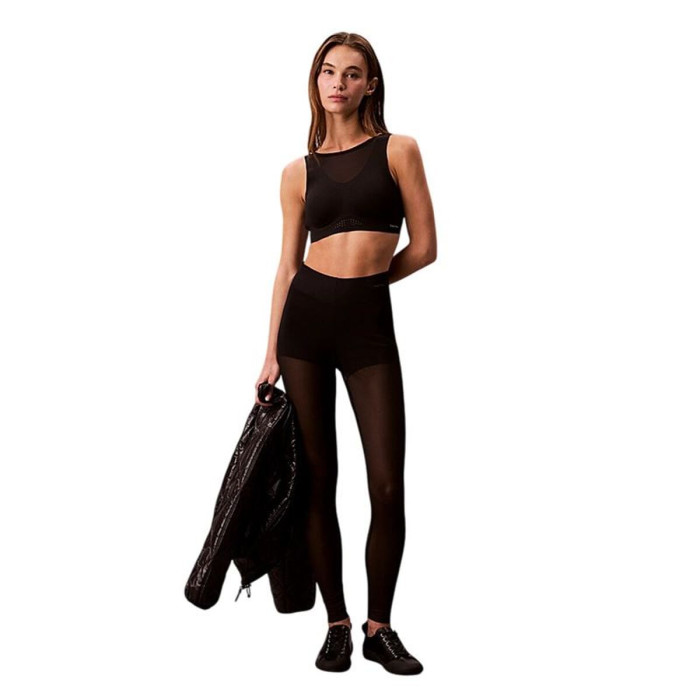 Sport leggings for Women Calvin Klein Black